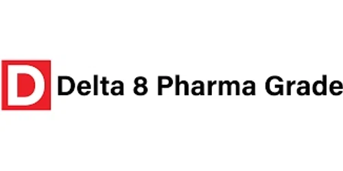 Delta 8 Pharma Grade Promo Code