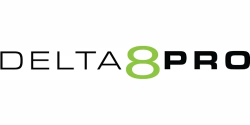 Delta 8 Pro Merchant logo