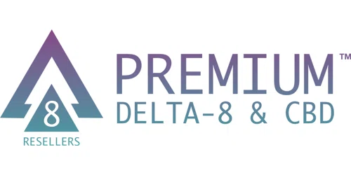 Delta 8 Resellers Merchant logo