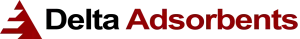 Delta Adsorbents Merchant Logo