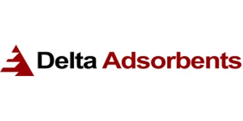 Delta Adsorbents Promo Code