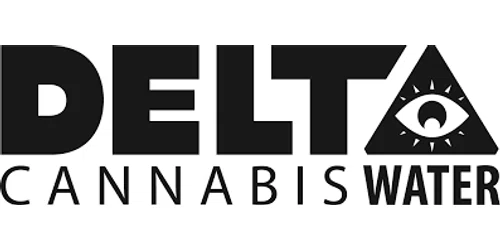 Delta Cannabis Water Merchant logo