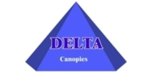 Delta Canopies Promo Code