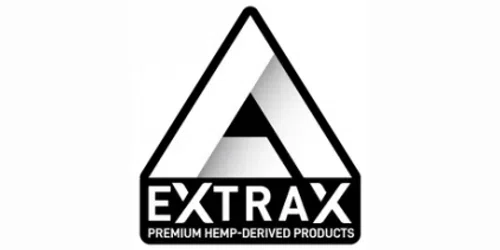 Delta Extrax Merchant logo