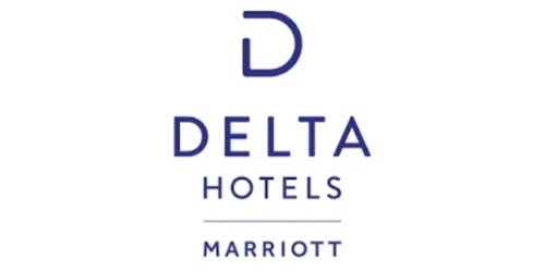 Delta Hotels Promo Code