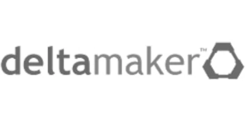 DeltaMaker Promo Code