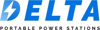 Delta - Portable Power Stations Merchant Logo
