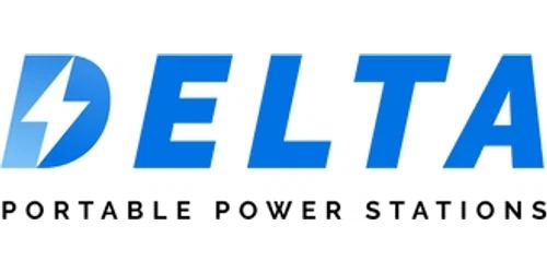 Delta - Portable Power Stations Promo Code