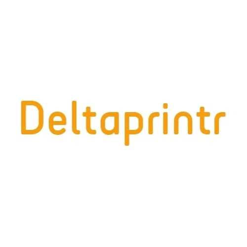 Deltaprintr Promo Code