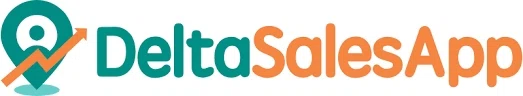 Delta Sales App Merchant Logo