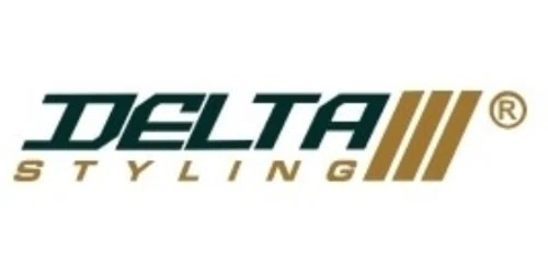 Delta Styling Promo Code