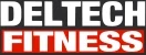 Deltech Fitness Merchant Logo