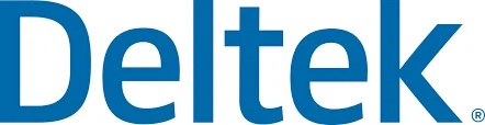 Deltek Merchant Logo