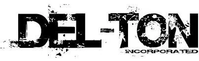 Del Ton Merchant Logo