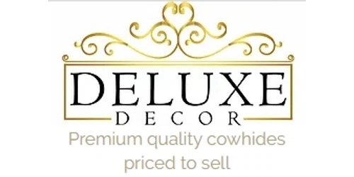 20% Off Deluxe Decor Promo Code, Coupons (3 Active) 2022