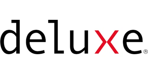 Deluxe Merchant logo