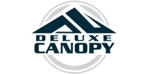 Deluxe Canopy Merchant logo