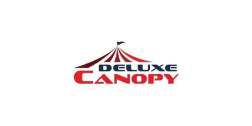 Deluxe Canopy coupon