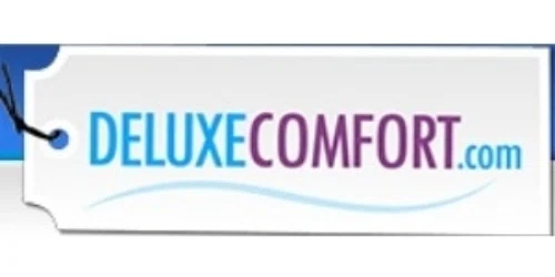 DeluxeComfort.com Promo Code
