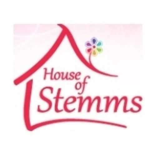 House of Stemms Merchant Logo