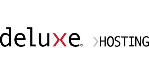 Deluxe Hosting Promo Code