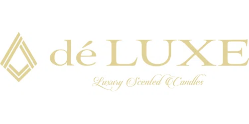 dé LUXE Merchant logo