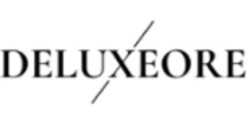 Deluxeore Promo Code