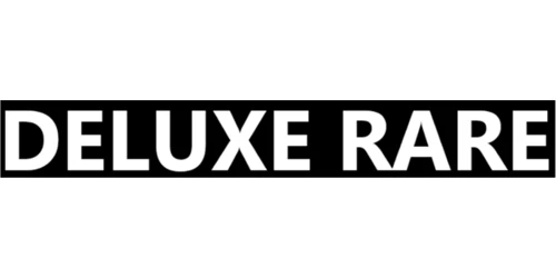 Deluxe Rare Promo Code