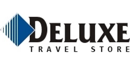 Deluxe Travel Store Promo Code