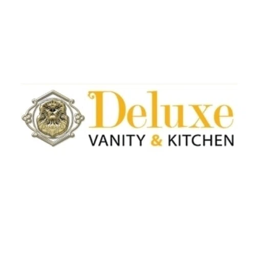20 Off Deluxe vanity Promo Code (1 Active) Sep '24