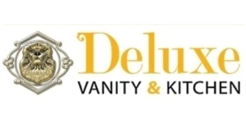 Deluxe vanity Promo Code