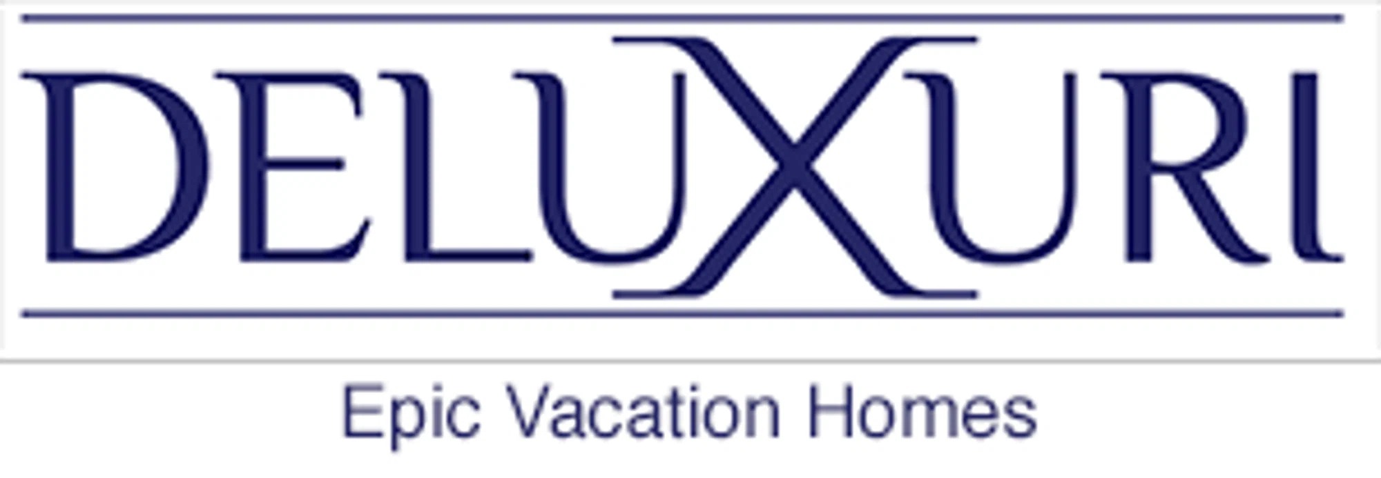 Deluxuri Merchant Logo