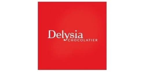 Delysia Chocolatier Promo Code