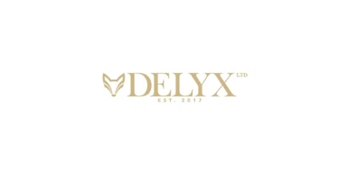 Delyx coupon