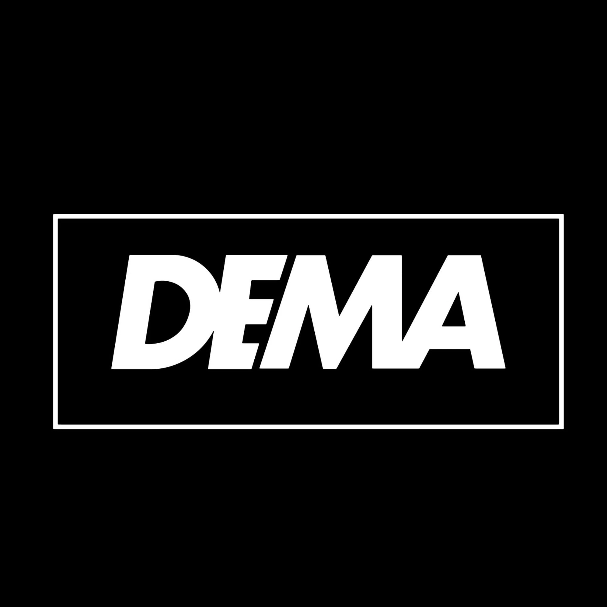 Dema Merchant Logo