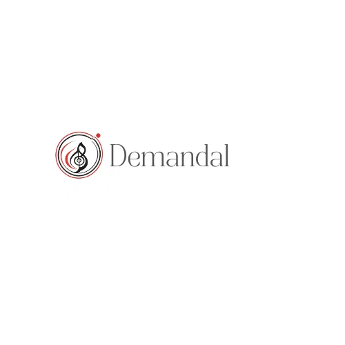 Demandal Merchant Logo
