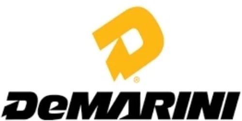 DeMarini Merchant logo