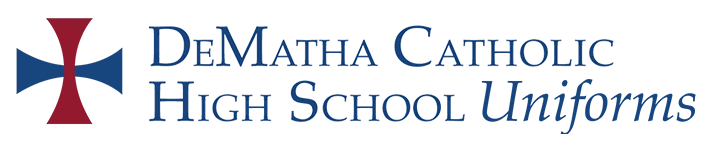 DeMatha Uniforms Promo Code