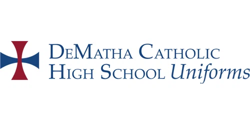 DeMatha Uniforms Promo Code