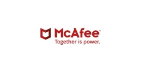 McAfee DE coupon
