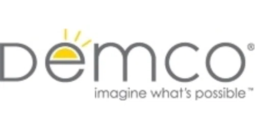 Demco Merchant logo