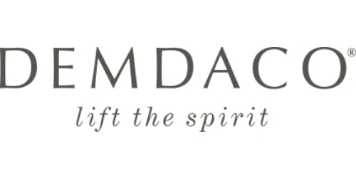 Demdaco Merchant logo