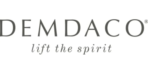 Demdaco Merchant logo