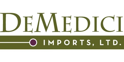 De Medici Imports Promo Code