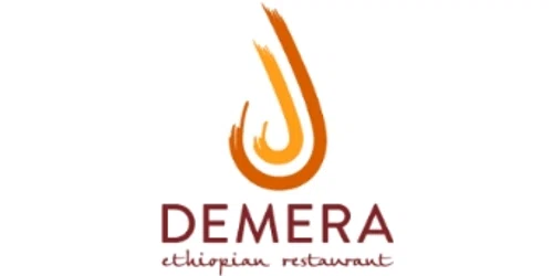 Demera Ethiopian Restaurant Promo Code