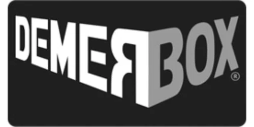 DemerBox Promo Code