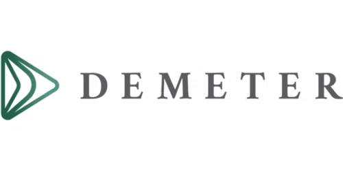 Demeter Promo Code