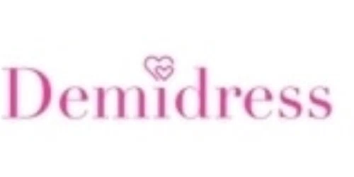 Demidress Promo Code