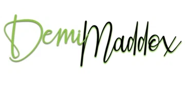 Demi Maddox Promo Code