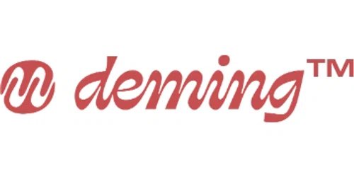 Deming Recovery Promo Code